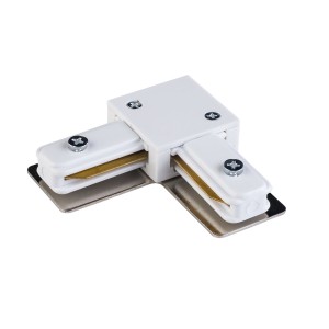 TRACER WHITE ZŁĄCZE KĄTOWE