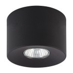 ORION S BLACK LAMPA SUFITOWA 1 PŁ