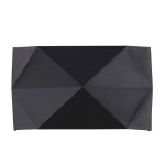 KANTOOR BLACK KINKIET 1 PŁ