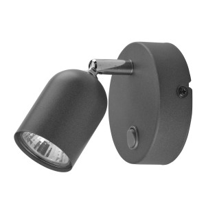 TOP GRAPHITE KINKIET 1