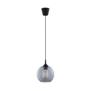 CUBUS GRAFIT LAMPA WISZĄCA 1 PŁ 200