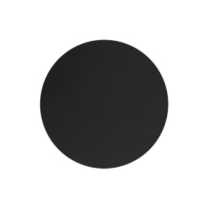 LUNA BLACK 300 KINKIET 3