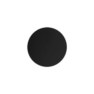 LUNA BLACK 200 KINKIET 2 PŁ