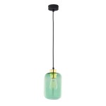 MARCO GREEN LAMPA WISZĄCA 1 PŁ