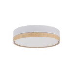 PAGLIA NEW WHITE LAMPA SUFITOWA 4 PŁ 450