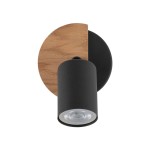 COVER WOOD LAMPA SUFITOWA 1