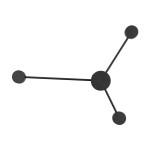 AVIA BLACK KINIKET 3 PŁ