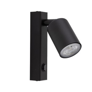 TOP BLACK 1 KINKIET