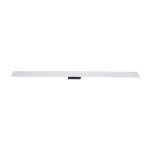 NAVI WHITE LONG KINKIET LED