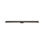 NAVI BROWN LONG KINKIET LED