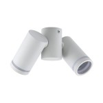 JET SET WHITE 2xGU10