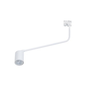 TRACER TOP WHITE SIDE 1 GU10