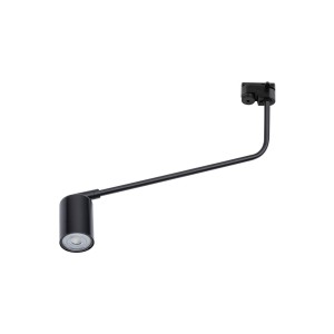 TRACER TOP BLACK SIDE 1 GU10