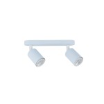 LIVIA BLUE LAMPA SUFITOWA 2
