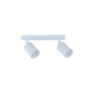 LIVIA BLUE LAMPA SUFITOWA 2