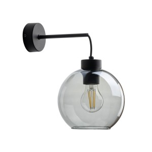 CUBUS GRAPHITE KINKIET 1
