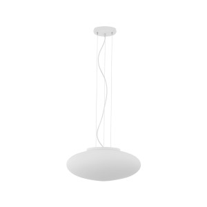 GALA LAMPA WISZĄCA 3 PŁ WHITE MAŁA