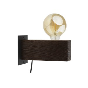 ARTWOOD VENGE KINKIET 1 PŁ