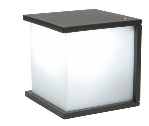 LAMPA KINKIET BOX CUBE 5184601118