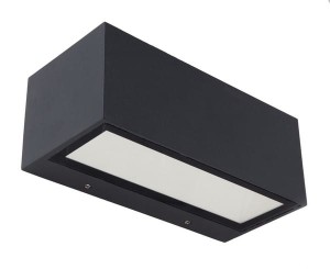 LAMPA KINKIET GEMINI 5189112118