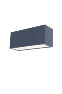LAMPA KINKIET GEMINI 5189104118