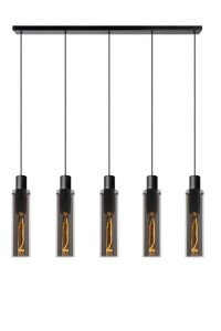 LAMPA WISZĄCA ORLANDO 74404/05/65