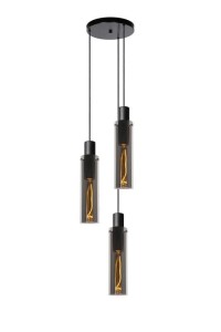 LAMPA WISZĄCA ORLANDO 74404/13/65