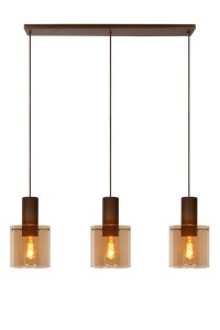 LAMPA WISZĄCA TOLEDO 74405/03/62