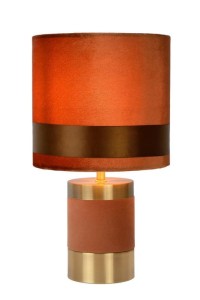 LAMPA STOŁOWA EXTRAVAGANZA FRIZZLE 10500/81/43