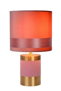 LAMPA STOŁOWA EXTRAVAGANZA FRIZZLE 10500/81/66