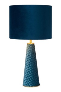 LAMPA STOŁOWA EXTRAVAGANZA VELVET 10501/81/37