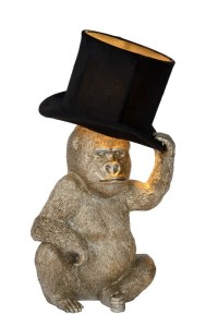 LAMPA STOŁOWA EXTRAVAGANZA GUST 10503/81/30
