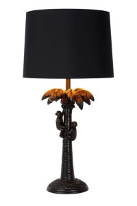 LAMPA STOŁOWA EXTRAVAGANZA COCONUT 10505/81/30