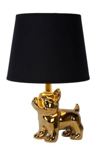LAMPA STOŁOWA EXTRAVAGANZA SIR WINSTON 13533/81/10