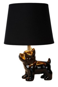 LAMPA STOŁOWA EXTRAVAGANZA SIR WINSTON 13533/81/30