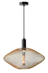 LAMPA WISZĄCA MESH 21423/45/02
