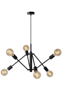 LAMPA WISZĄCA LESTER 21424/06/30