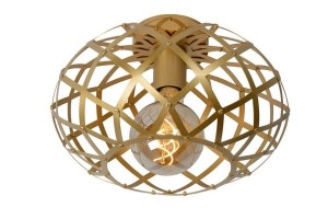 LAMPA SUFITOWA WOLFRAM 21117/30/02