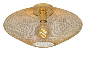 LAMPA SUFITOWA MESH 21123/45/02