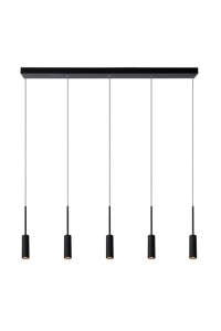 LAMPA WISZĄCA LED  TUBULE 24401/35/30