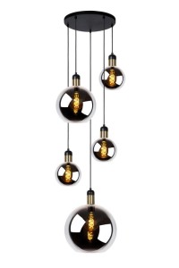 LAMPA WISZĄCA JULIUS 34438/05/65