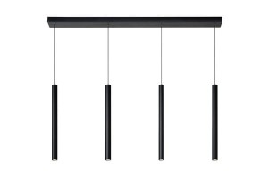 LAMPA WISZĄCA LED LORENZ 74403/04/30