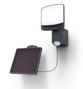 KINKIET SOLARNY SUNSHINE - CZUJNIK RUCHU 6925701345