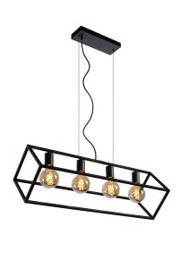 LAMPA WISZĄCA FABIAN 00425/04/30