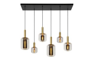 LAMPA WISZĄCA JOANET 45494/06/65