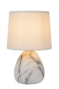 LAMPA STOŁOWA MARMO 47508/81/31