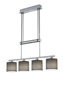 LAMPA WISZĄCA GARDA 305400411