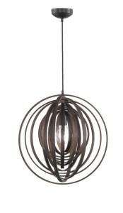 LAMPA WISZĄCA BOOLAN 305900126