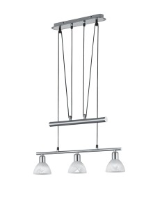 LAMPA WISZĄCA LEVISTO 371010307