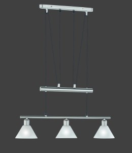 LAMPA WISZĄCA STAMINA 3751031-07